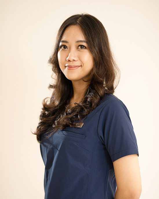 樂庭牙醫.服務團隊