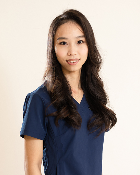 樂庭牙醫.服務團隊