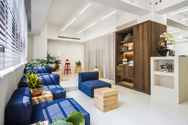 樂庭牙醫.環境介紹